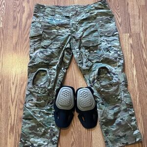 Crye Precision G3 Combat Pant 40s,